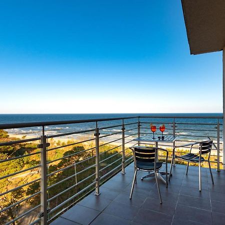 Apartament Baltic Sea Gate Porta Mare 55M2 Дзівнувек Екстер'єр фото
