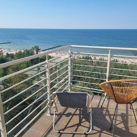 Apartament Baltic Sea Gate Porta Mare 55M2 Дзівнувек Екстер'єр фото