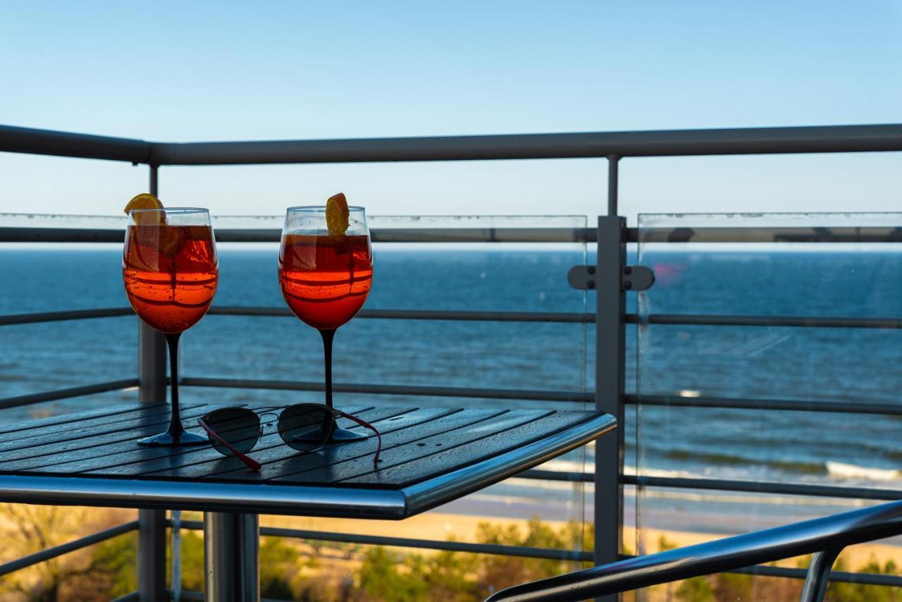 Apartament Baltic Sea Gate Porta Mare 55M2 Дзівнувек Екстер'єр фото