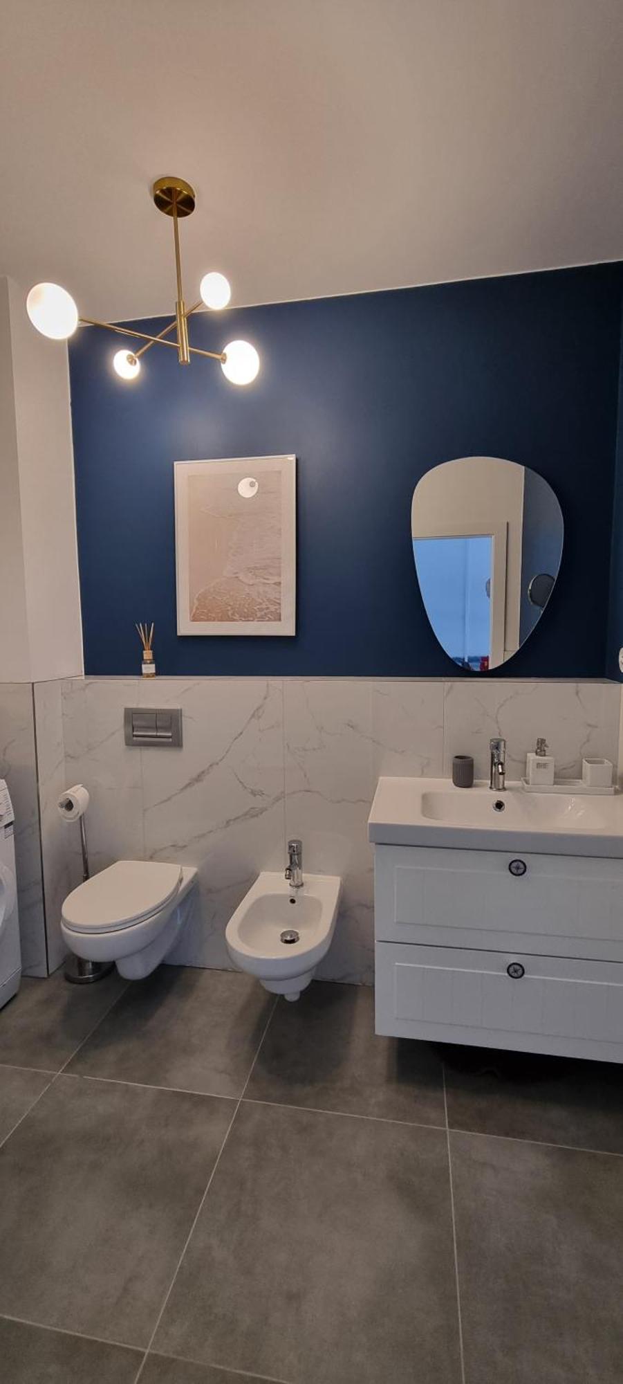 Apartament Baltic Sea Gate Porta Mare 55M2 Дзівнувек Екстер'єр фото